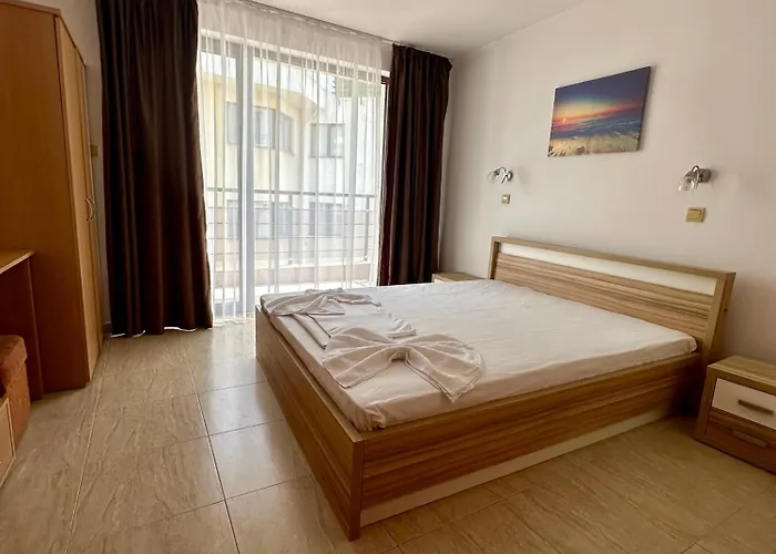 Lägenhet Psb Diamond