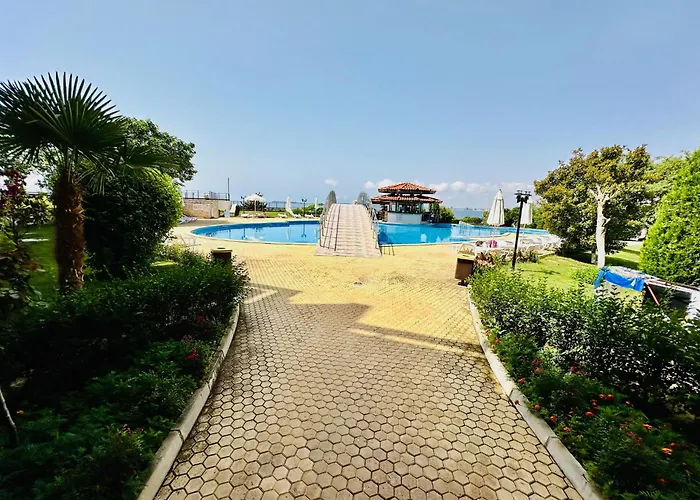 Lägenhet Psb Diamond