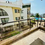 Apartment Psb Diamond