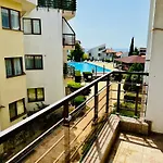 Psb Diamond Apartment