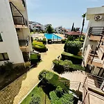 Psb Diamond Apartment Sunny Beach