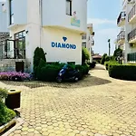 Apartment Psb Diamond