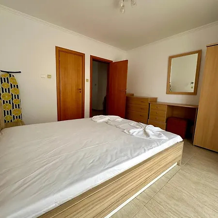 Psb Diamond Apartment