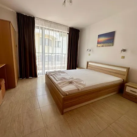 アパート Psb Diamond