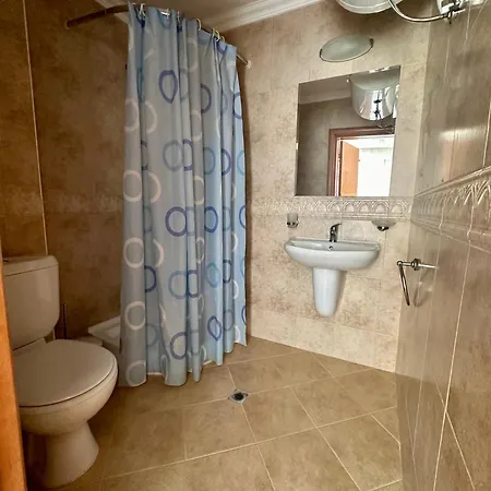 Psb Diamond Apartment *