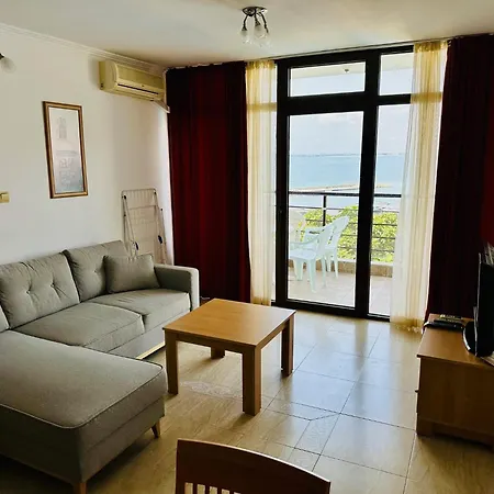 Psb Diamond Apartment