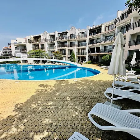 Psb Diamond Apartment *