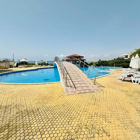 アパート Psb Diamond *