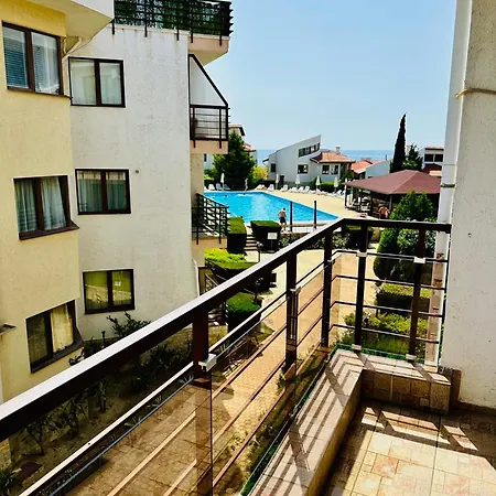 Psb Diamond Apartment