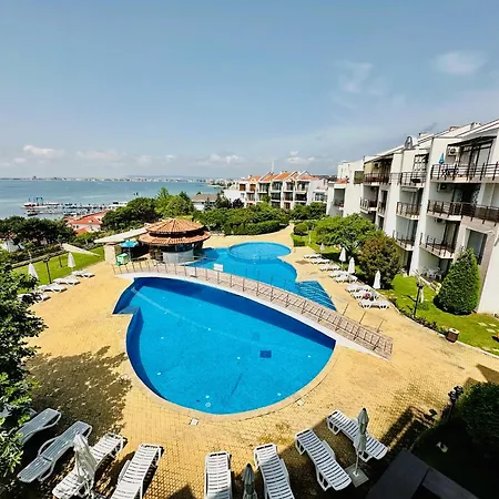 Psb Diamond Apartment *