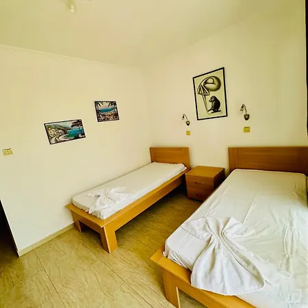 アパート Psb Diamond *