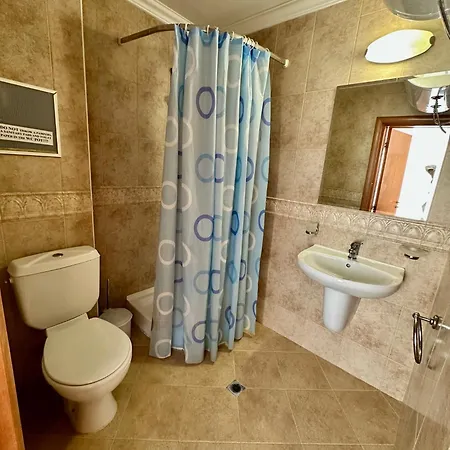 Psb Diamond Apartment Sunny Beach