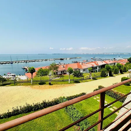 Apartment Psb Diamond Sunny Beach