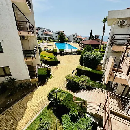 Psb Diamond Apartment Sunny Beach