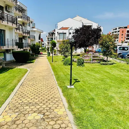 Apartment Psb Diamond *