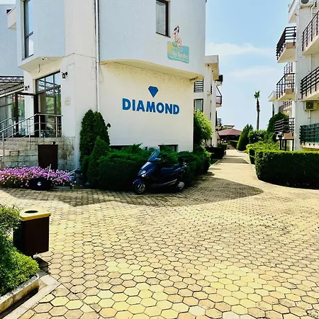 Lägenhet Psb Diamond