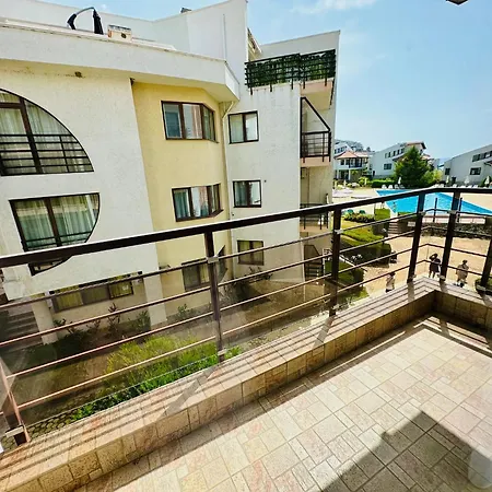 Appartement Psb Diamond