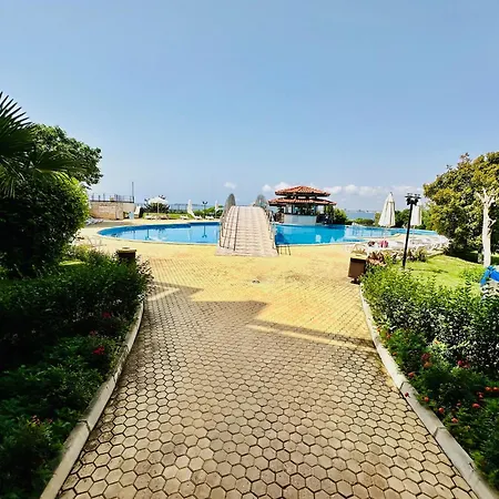 Appartement Psb Diamond