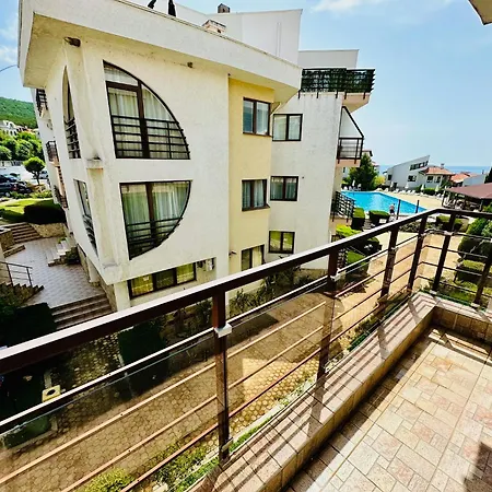 Appartement Psb Diamond *