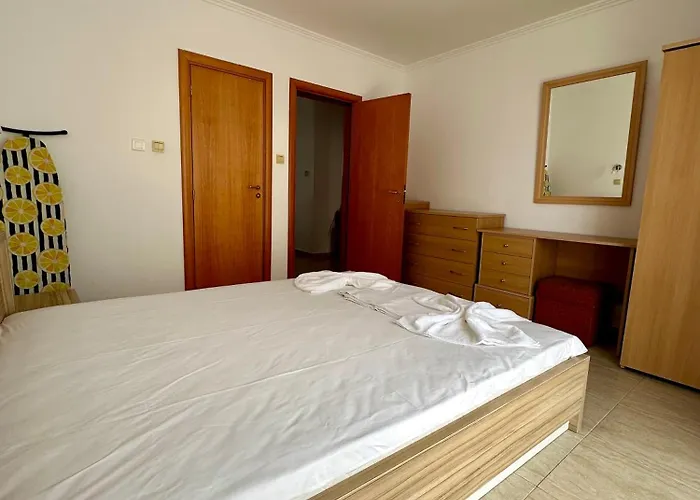 Psb Diamond Apartment