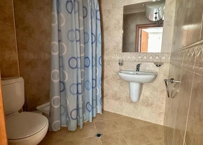 Psb Diamond Apartment *