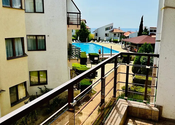 Psb Diamond Apartment