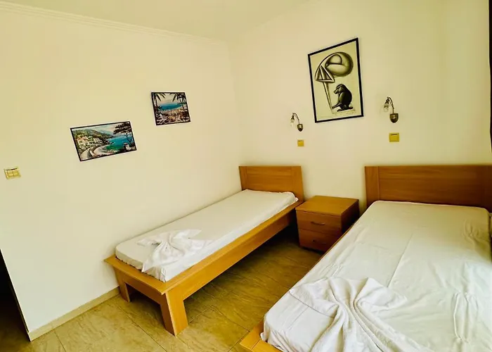 Apartment Psb Diamond *