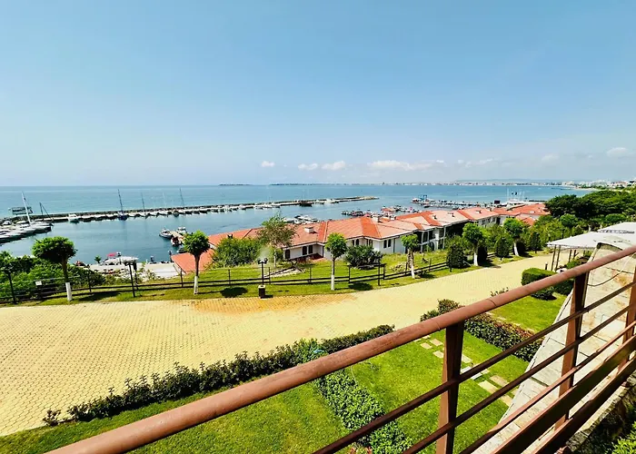 Apartment Psb Diamond Sunny Beach