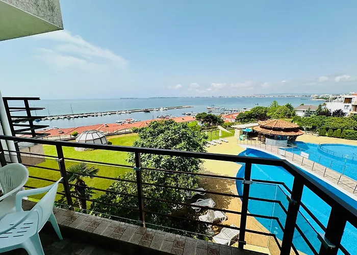 Psb Diamond Sunny Beach