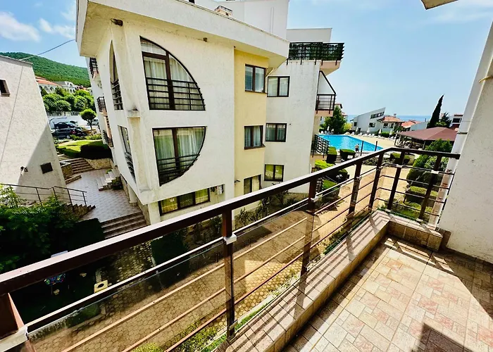 Apartment Psb Diamond *