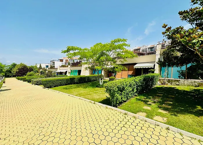 Psb Diamond Sunny Beach