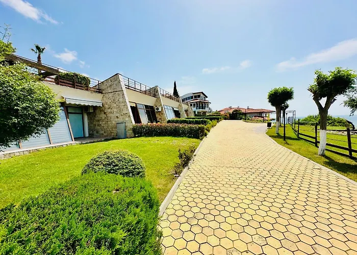 Psb Diamond Sunny Beach