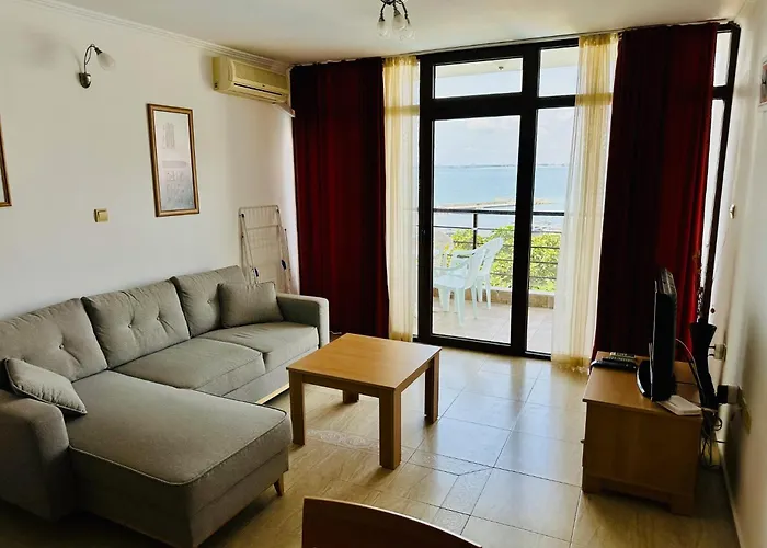 Psb Diamond Διαμέρισμα