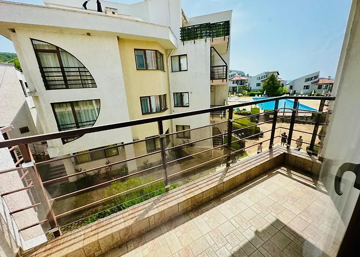 Διαμέρισμα Psb Diamond