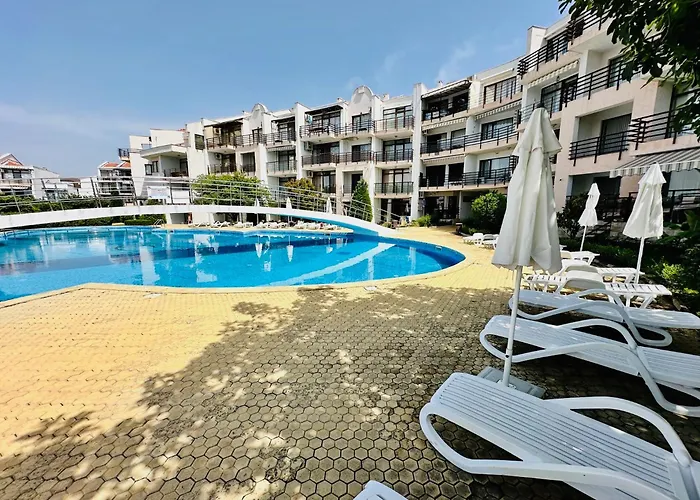 Psb Diamond Διαμέρισμα *