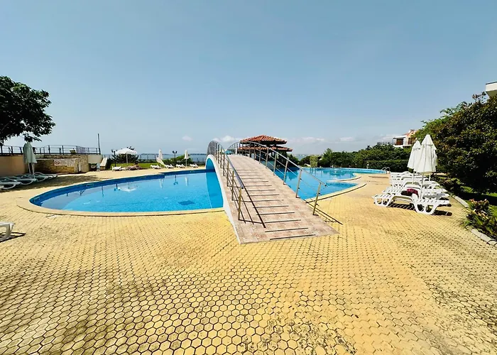 Διαμέρισμα Psb Diamond *