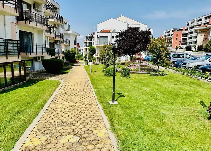 Διαμέρισμα Psb Diamond *